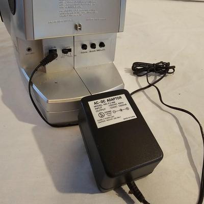 Jeep Multiuse Light with Radio, TV & More. (BS-JS)