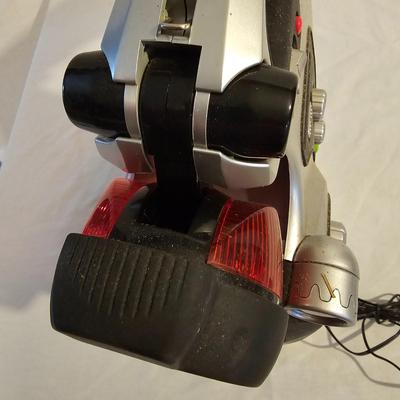 Jeep Multiuse Light with Radio, TV & More. (BS-JS)