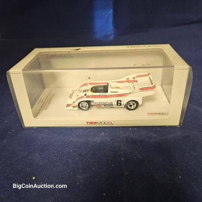 Model 1972 Porsche 917-10 #6