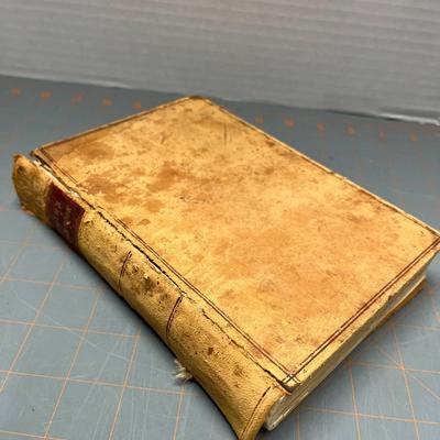 Booth's Form Book by Walter S Booth (1889)