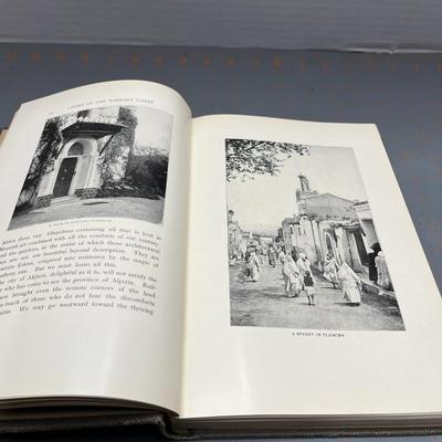 Burton Holmes Travelogues Vol. 2 by Burton Holmes (1920)