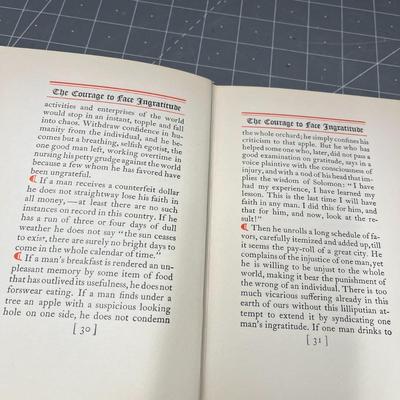 The Power of Truth by William George Jordan (1943)