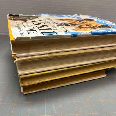 Vintage 1940’s Book Bundle (2)