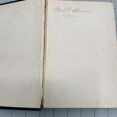 A Tale of Two Cities by Dickens