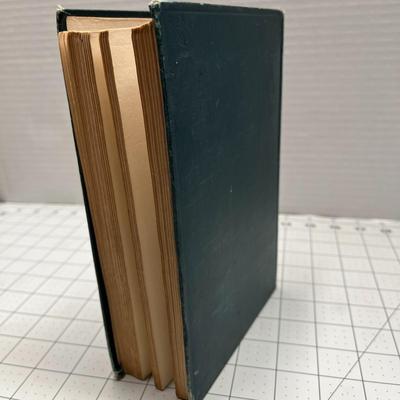 A Tale of Two Cities by Dickens