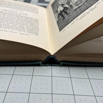 A Tale of Two Cities by Dickens