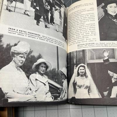 Vintage Unicorn Book Bundle (5)