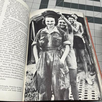 Vintage Unicorn Book Bundle (5)