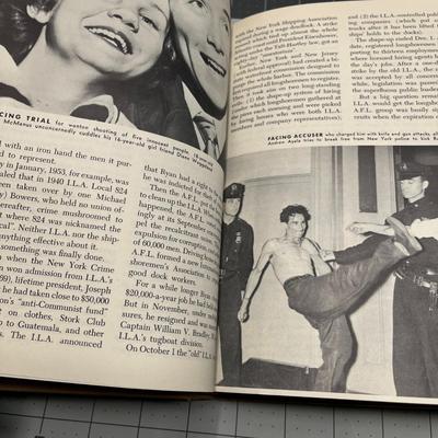 Vintage Unicorn Book Bundle (5)