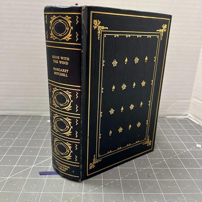 Gone with the Wind by Margaret Mitchell