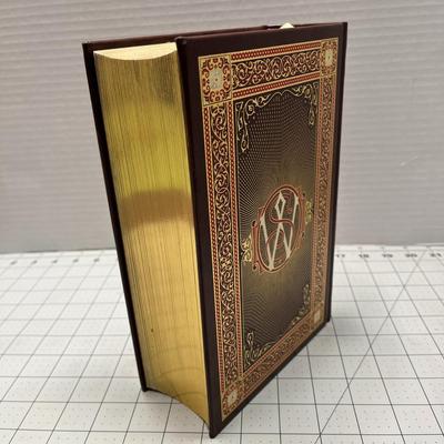 The Complete Works of William Shakespeare (2015)