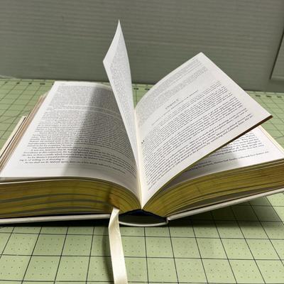 Les Miserables by Victor Hugo (2017)