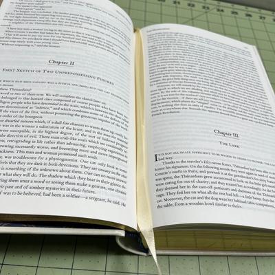 Les Miserables by Victor Hugo (2017)