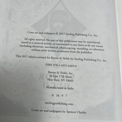 Les Miserables by Victor Hugo (2017)