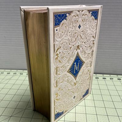 Les Miserables by Victor Hugo (2017)