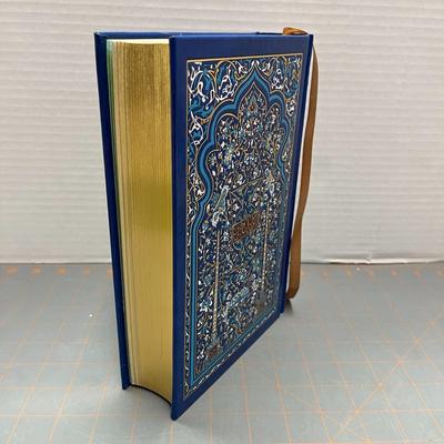 The Arabian Nights by Sir Richard F Burton (2009)