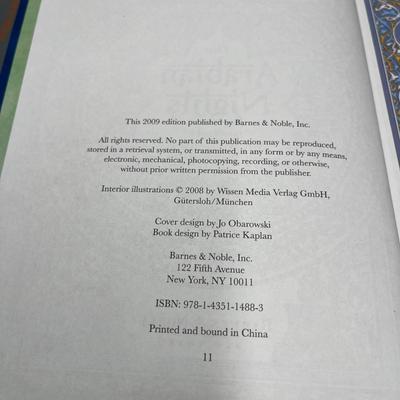 The Arabian Nights by Sir Richard F Burton (2009)