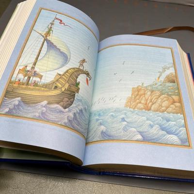 The Arabian Nights by Sir Richard F Burton (2009)