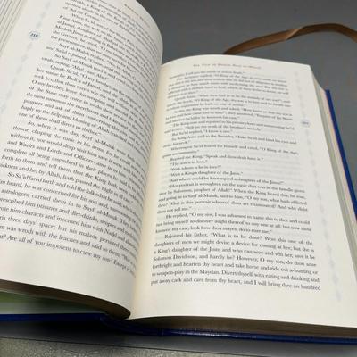 The Arabian Nights by Sir Richard F Burton (2009)