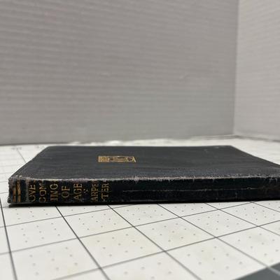 Love's Coming of Age by Edward Carpenter (1911)