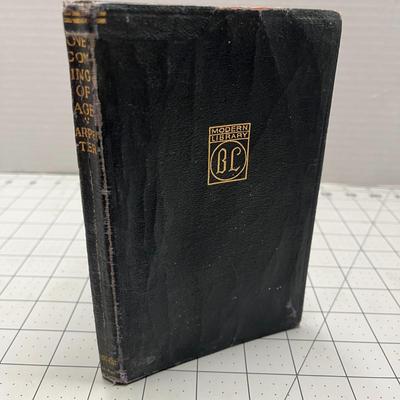 Love's Coming of Age by Edward Carpenter (1911)