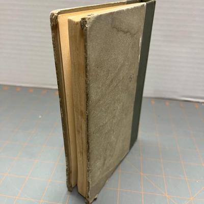 The Three Gifts of Life by Nellie M Smith (1913)