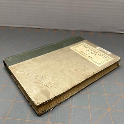 The Three Gifts of Life by Nellie M Smith (1913)