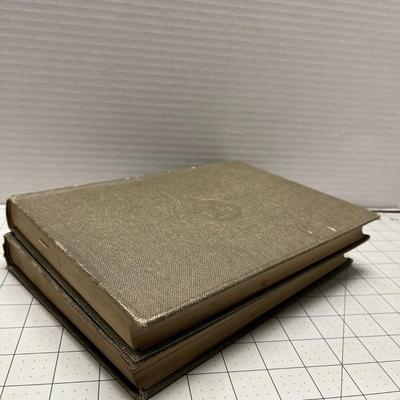 Burton Holmes Travelogues - Vol 10 & 12 (1920)