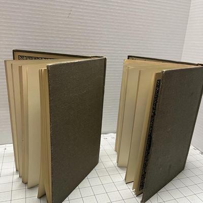 Burton Holmes Travelogues - Vol 10 & 12 (1920)