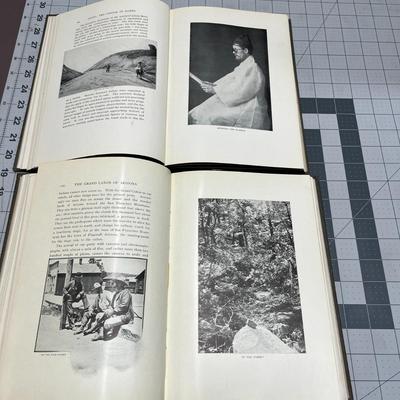 Burton Holmes Travelogues - Vol 10 & 12 (1920)