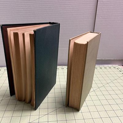 Arabian Nights Entertainments & The Egyptian (1949)