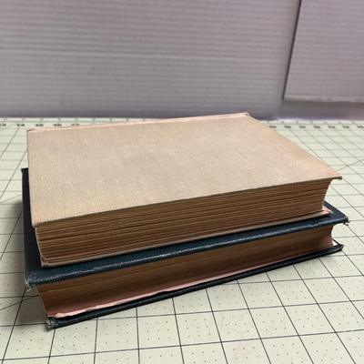 Arabian Nights Entertainments & The Egyptian (1949)