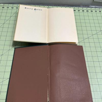 Arabian Nights Entertainments & The Egyptian (1949)