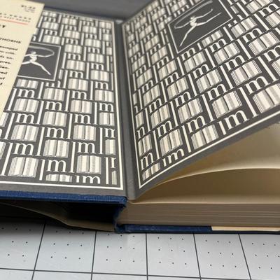 The Scarlet Letter by Nathaniel Hawthorne (1950)