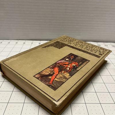 Tales from Shakespeare by Charles & Mary Lamb