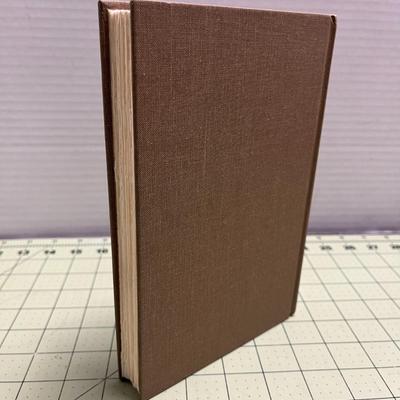 The Winter of Our Discontent by John Steinbeck (1961)