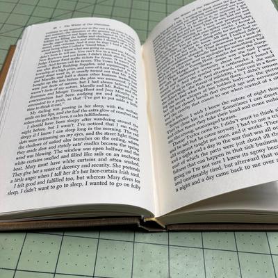 The Winter of Our Discontent by John Steinbeck (1961)