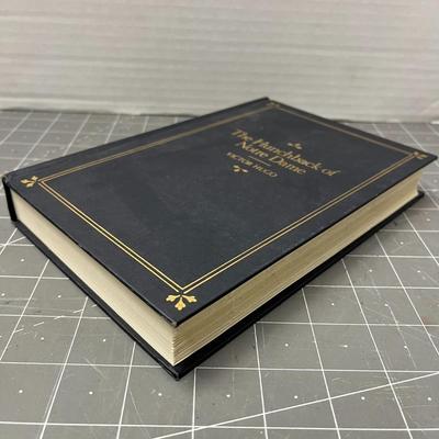 The Hunchback of Notre Dame by Victor Hugo