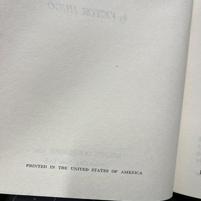 The Hunchback of Notre Dame by Victor Hugo