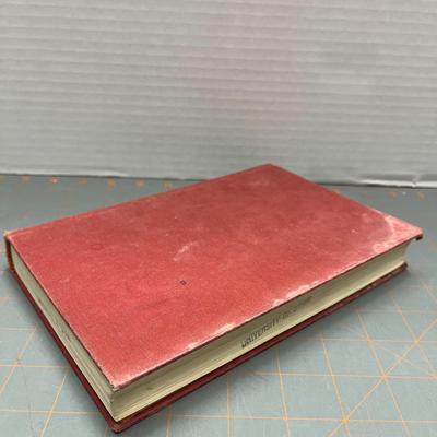 The Temper of a Man by Catherine Drinker Bowen (1963)