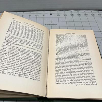 Grantley Manor by Lady G Fullerton