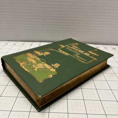 Grantley Manor by Lady G Fullerton