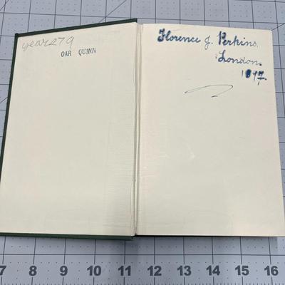 Grantley Manor by Lady G Fullerton