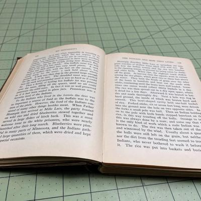 My Minnesota by Antoinette E Ford (1929)