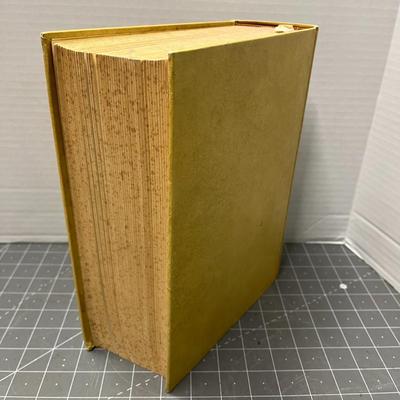 The New Century Dictionary - Vol Two