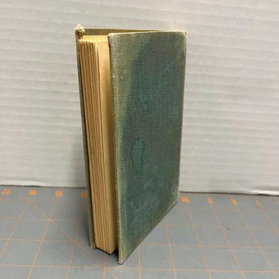 Minute Masterpieces by Lucy Gertsch (1953)