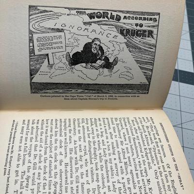 Sailing Alone Around the World by Captain Joshua Slocum (1900)
