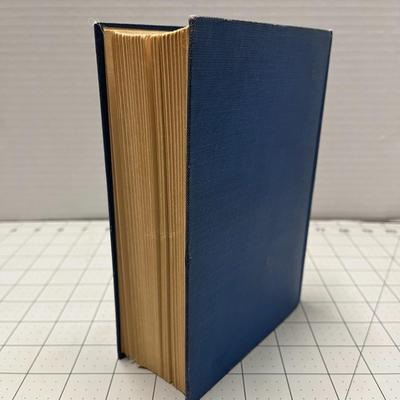 Sailing Alone Around the World by Captain Joshua Slocum (1900)