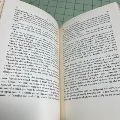 Witness to Witchcraft by Harry B Wright (1957)