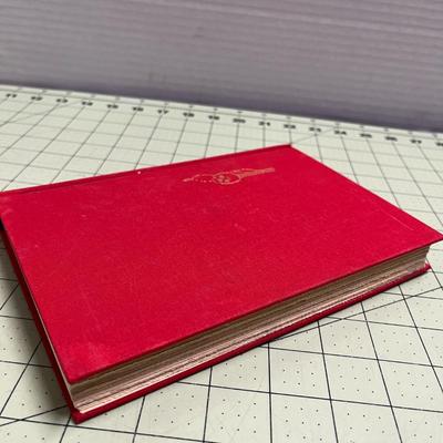 Witness to Witchcraft by Harry B Wright (1957)